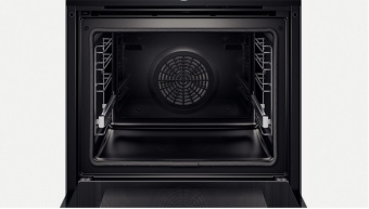 Духовой шкаф Bosch HBG6764B1