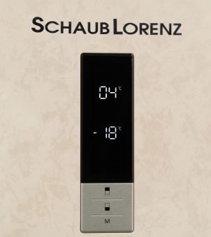 Холодильник Schaub Lorenz SLU S620E3E