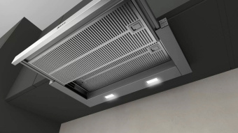 Кухонная вытяжка Neff D46ED52X1