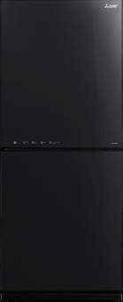 Холодильник Mitsubishi Electric MR-HGS421EX-GBK-A