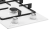 Варочная панель Monsher MSG 36 Blanc