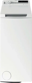 Стиральная машина с вертикальной загрузкой Whirlpool TDLR 7231BS EU/N