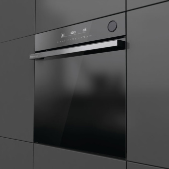 Духовой шкаф Hisense BSA66346ADBGWIFI
