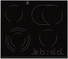 Варочная панель Electrolux EHF 6747 FOK