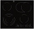 Варочная панель Electrolux EHF 6747 FOK