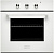 Духовой шкаф Krona ESSENZA 60 WH