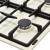 Варочная панель DeLonghi BOV 46 ASV GUD
