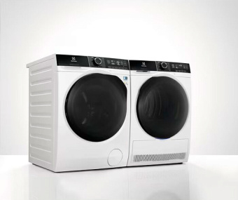 Сушильная машина Electrolux EW8H258B