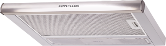 Вытяжка Kuppersberg SLIMLUX II 60 XG