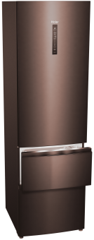 Холодильник Haier A4F739CLBGU1