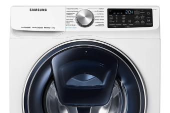 Стиральная машина Samsung WW70R62LVTWDLP