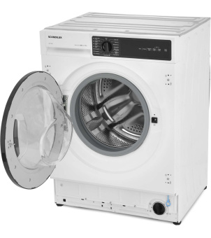Встраиваемая стиральная машина Scandilux LX2T7200