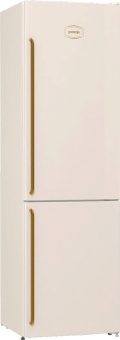 Холодильник Gorenje NRK6202CLI