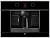 Встраиваемая кофемашина Teka CLC 835 MC BLACK-SS