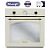 Духовой шкаф газовый DeLonghi CGGBOV 4