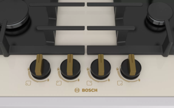 Варочная панель Bosch PPP6B1B90R
