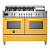 Варочный центр Bertazzoni Professional PRO126G2EGIT