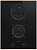 Варочная панель Smeg PV632CNR