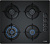 Варочная панель Bosch POH 6B6B10