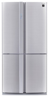 Холодильник Sharp SJFP97VST