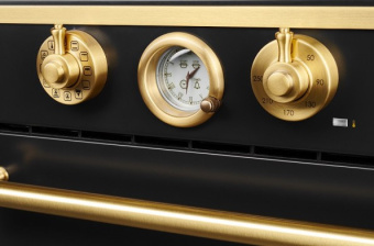 Духовой шкаф Kuppersberg RC 6911 ANT Bronze