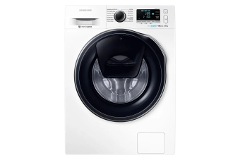 Стиральная машина Samsung WW80K6210RW/LD