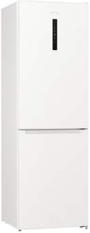 Холодильник Gorenje NRK6192AW4