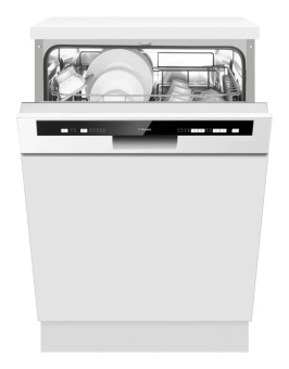 Посудомоечная машина Hansa ZWM615PQW