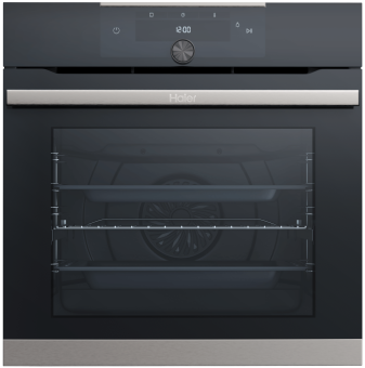 Духовой шкаф Haier HWO60SM5F5B1H