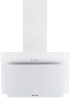 Вытяжка Krona ELMA 600 white PB