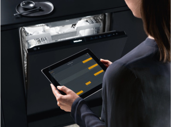Встраиваемая посудомоечная машина Miele G 7975 SCVi XXL