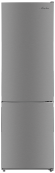 Холодильник Monsher MRF 61188 Argent
