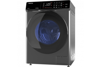 Стиральная машина с сушкой Hiberg i-DDQ9 - 10714 Sd