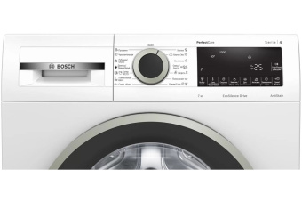 Стиральная машина Bosch WHA222X1BL