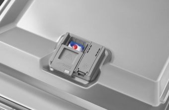 Встраиваемая посудомоечная машина Smeg ST323PM