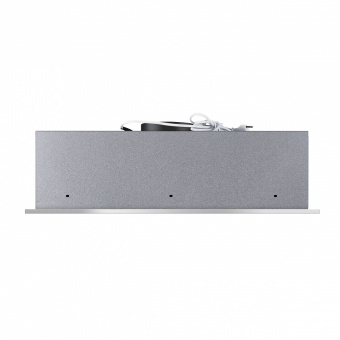 Вытяжка Maunfeld Crosby Light C 50 нержавеющая сталь
