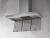 Вытяжка Miele DA 4298 W Puristic Plus