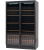 Винный шкаф Vestfrost Solutions VKGSBS 571 BR