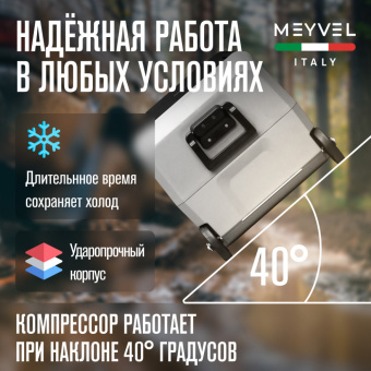 Meyvel AF-SD36