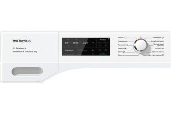 Стиральная машина Miele WEI875 WPS