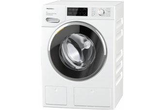 Стиральная машина Miele WWH 860 WPS