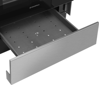 Варочный центр Maunfeld MEC611CS09TD