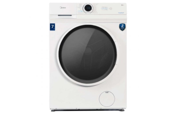 Стиральная машина Midea LUNAR MF100W70/W