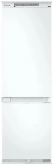 Встраиваемый холодильник Samsung BRB267050WW/WT