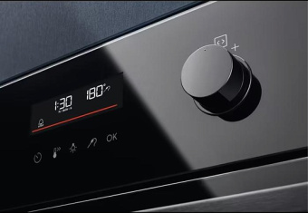 Духовой шкаф Electrolux EOD6C77Z