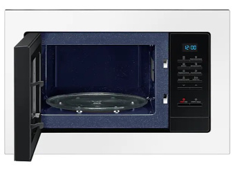 Встраиваемая микроволновая печь Samsung MS23A7013AL/BW
