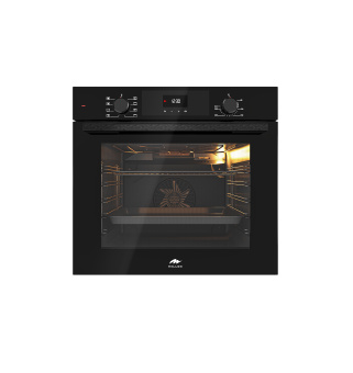 Духовой шкаф MILLEN MEO 6002 BB