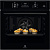 Духовой шкаф Electrolux EOF5C50BZ