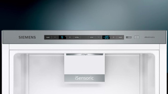Холодильник Siemens KG39EAWCA