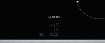 Варочная панель Bosch PUC64RAA5E